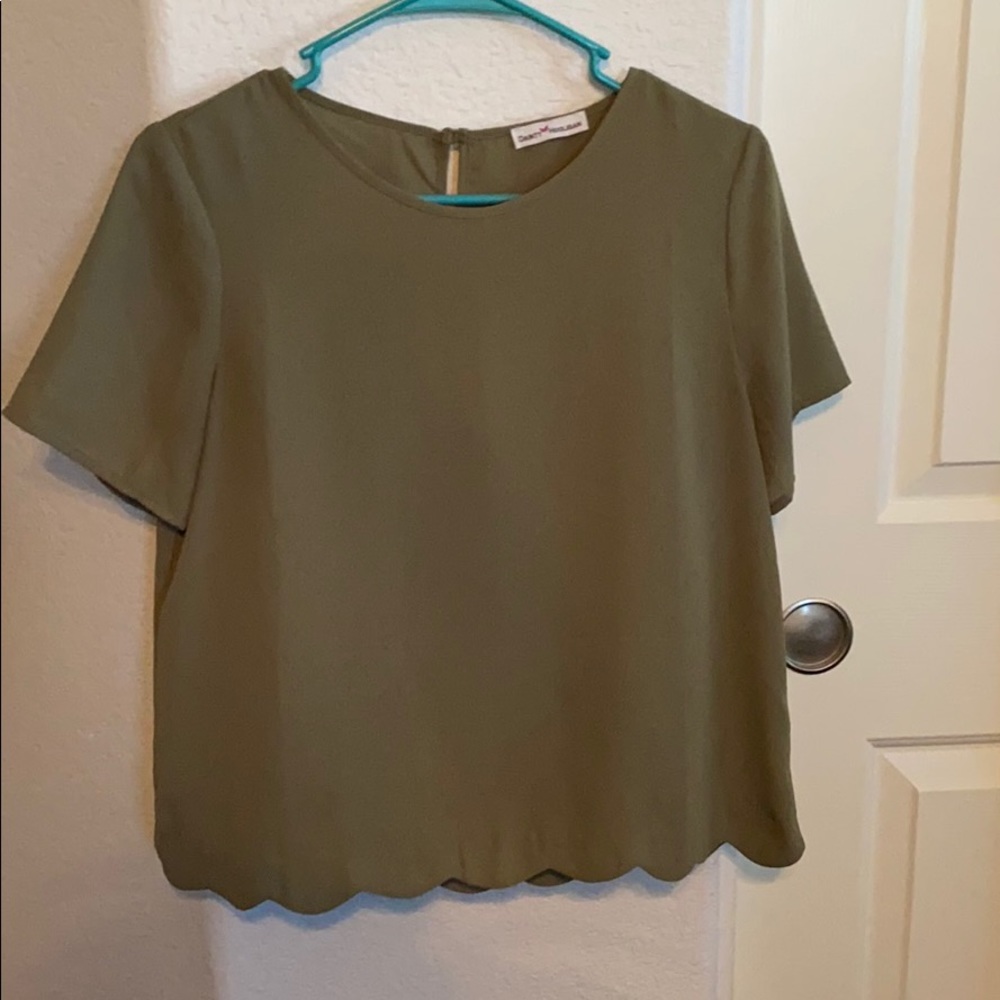 Blouse